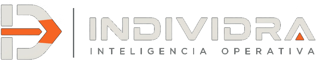 INDIVIDRA, inteligencia operativa